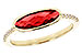 C327-35599: LDS RG 1.33 GARNET 1.43 TGW