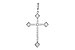 C328-18308: PENDANT .26 TW