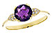 C328-22908: LDS RG 1.09 AMY 1.15 TGW (7MM RD)