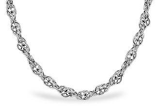 C328-23790: ROPE CHAIN (20", 1.5MM, 14KT, LOBSTER CLASP)