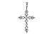 C328-24654: PENDANT .05 TW