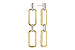 C328-24681: EARRINGS .08 TW
