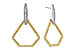 C328-24727: EARRINGS .14 TW
