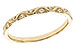C329-09254: LDS DIA WED RG .05 TW