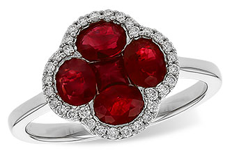 C329-11008: LDS RG 1.72 TW RUBY 1.87 TGW