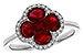 C329-11008: LDS RG 1.72 TW RUBY 1.87 TGW