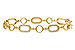 C329-15608: BRACELET .60 TW (7")