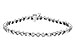 C329-17381: BRACELET 1.50 TW (7")