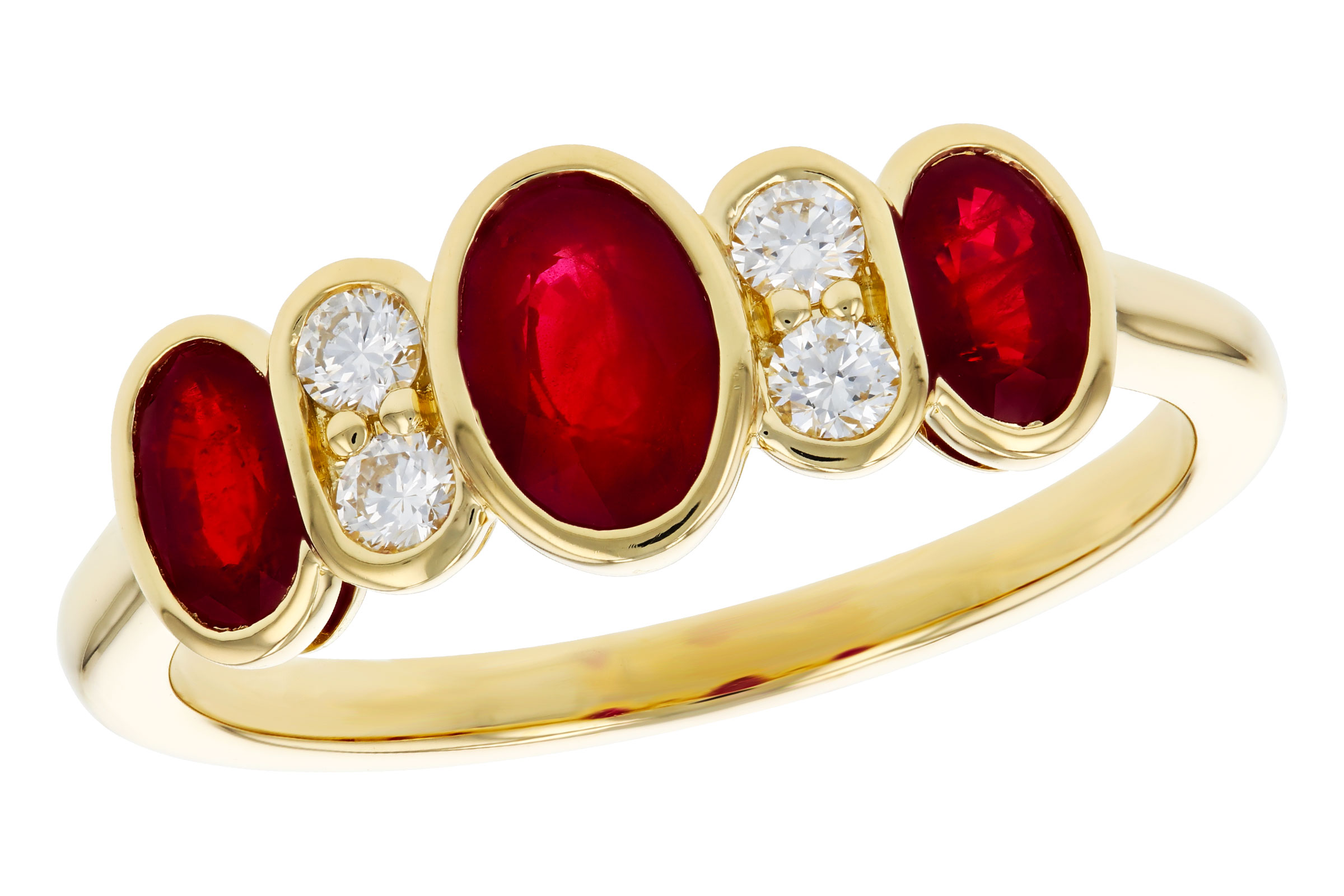 C330-01963: LDS RG 1.14 TW RUBY 1.29 TGW