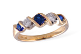 D147-28308: LDS WED RG .34 SAPP .58 TGW