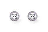 D238-23754: EARRING JACKET .32 TW (FOR 1.50-2.00 CT TW STUDS)