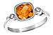 D238-25617: LDS RG 1.10 CITRINE 1.15 TGW