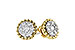 D243-71972: EARRINGS .52 TW