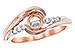 D327-27372: LDS SEMI DIA RG .07 TW (FOR .75 BR)