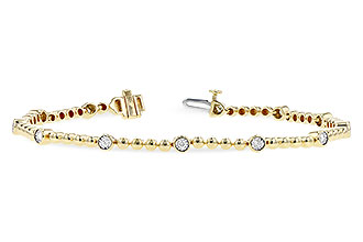 D327-28354: BRACELET .25 TW