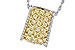 D328-20117: NECK 1.18 YELLOW DIAS 1.35 TW