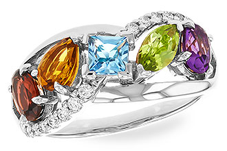 D328-21990: LDS RG 1.92 SEMI PREC (GT,CIT,BT,PER,AMY) 2.06 TGW