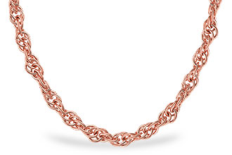 D328-23790: ROPE CHAIN (22IN, 1.5MM, 14KT, LOBSTER CLASP)