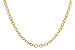 D328-24672: CABLE CHAIN (18IN, 1.3MM, 14KT, LOBSTER CLASP)