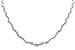 D329-10108: NECKLACE 2.02 TW (17")