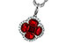 D329-11008: NECKLACE 1.72 RUBY 1.87 TGW
