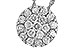 D329-11972: NECKLACE 1.50 TW