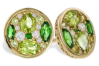 D329-12845: EARR 1.03 TW SEMI-PRECIOUS (TSAV, PER) 1.19 TGW