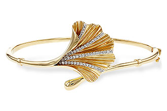 D329-16490: BANGLE .25 TW