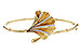 D329-16490: BANGLE .25 TW