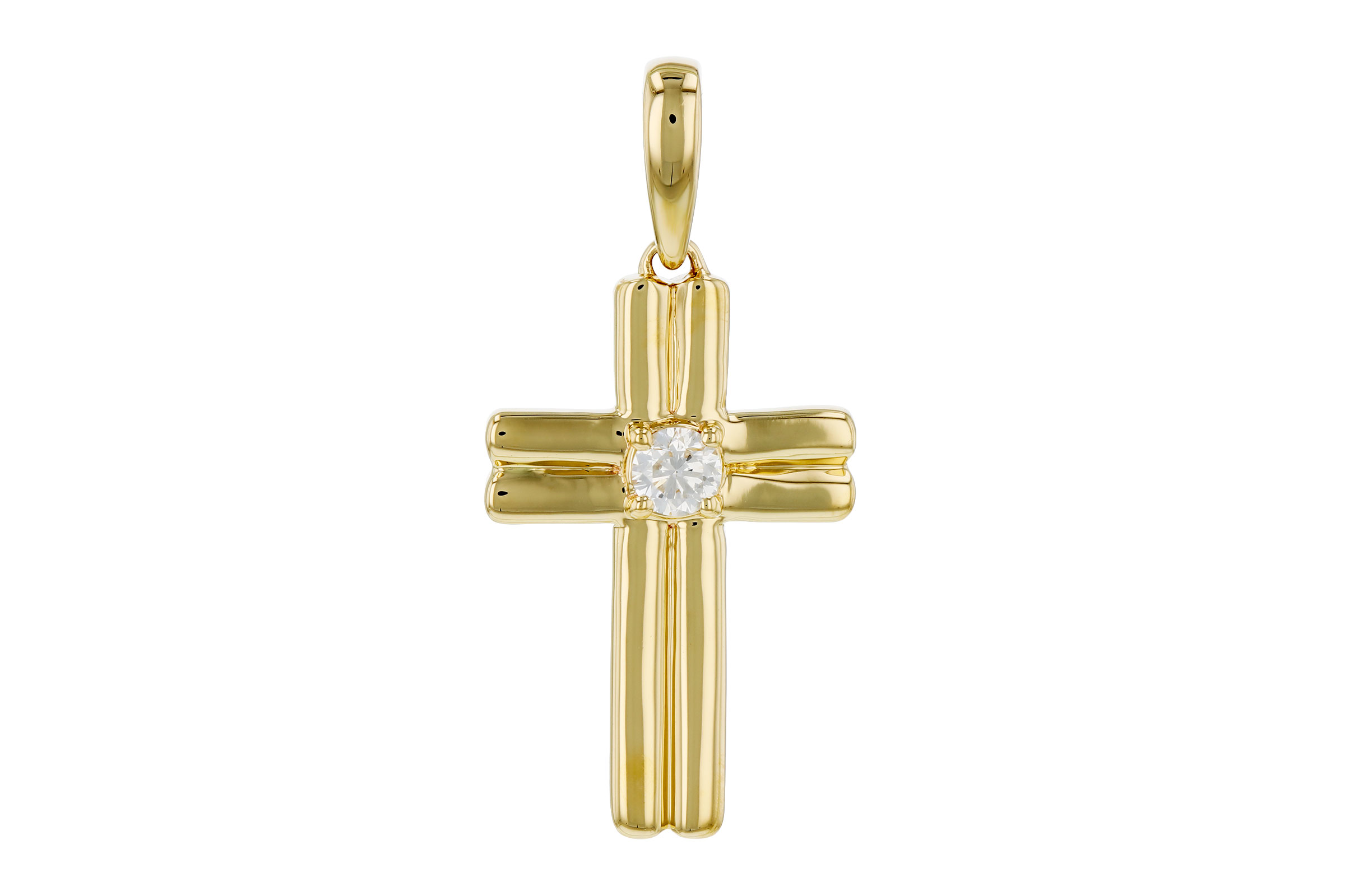 D330-01063: PENDANT .08 TW