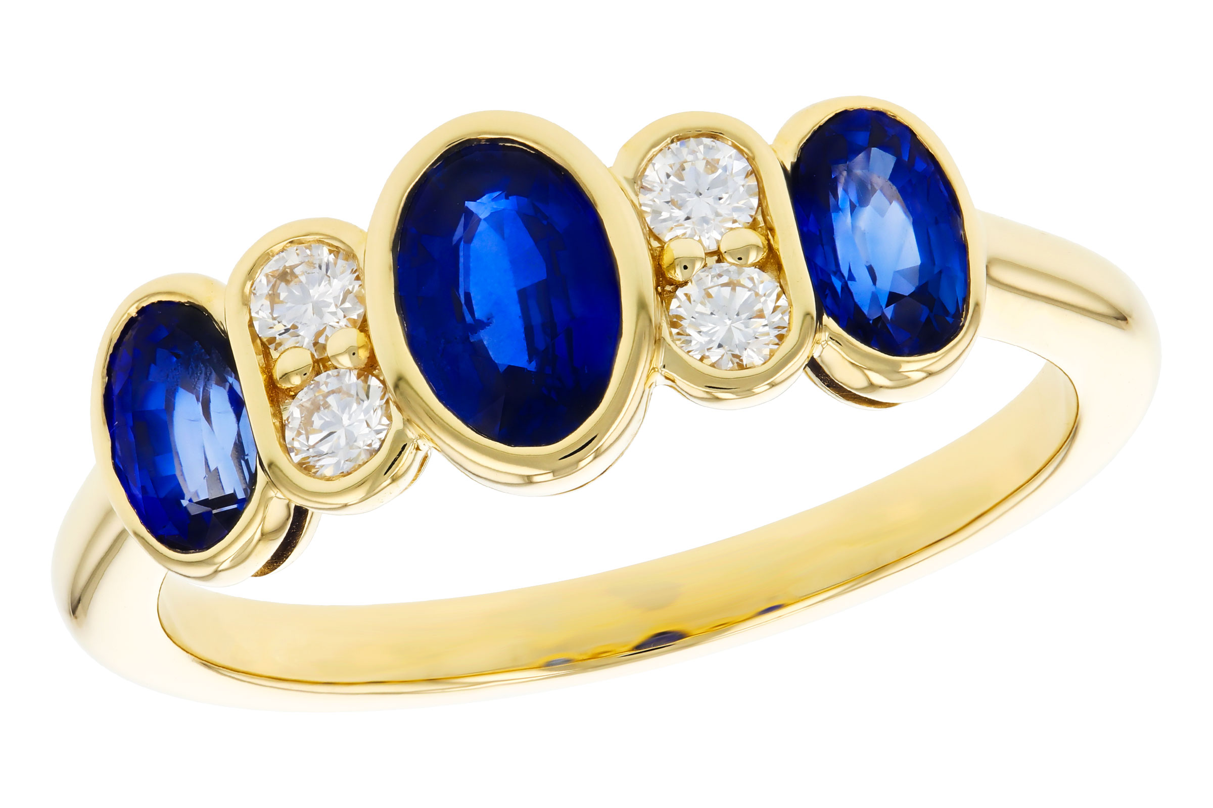 D330-01954: LDS RG 1.18 TW SAPPHIRE 1.33 TGW