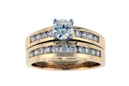 E062-74681: SET 0.40 BR 1.00 TW