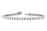 E242-78290: BRACELET 5.00 TW