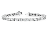 E242-79226: BRACELET 3.00 CT TW