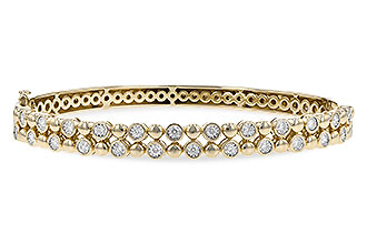 E244-59199: BANGLE .50 TW