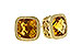 E327-27454: EARR 1.70 TW CITRINE
