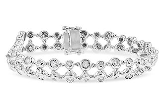 E327-29226: BRACELET 1.33 TW