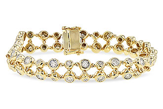 E327-29226: BRACELET 1.33 TW