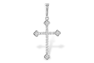 E328-18308: PENDANT .12 TW