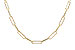 E328-18354: NECKLACE 1.00 TW (17 INCHES)
