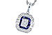 E328-20145: NECK .30 TW SAPP .49 TGW