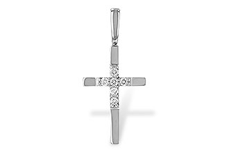 E328-23763: PENDANT .14 TW