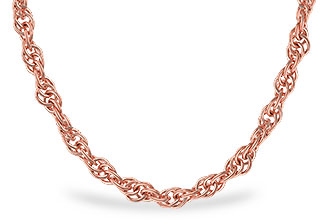 E328-23781: ROPE CHAIN (24", 1.5MM, 14KT, LOBSTER CLASP)