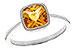 E328-24645: LDS RG 1.25 CT CITRINE