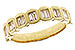 E329-09245: LDS WED RG .40 TW BAG DIAS.