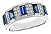E329-13817: LDS WED RG 1.43 TW SAPP 1.72 TGW