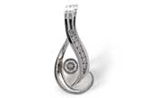 F060-94654: PENDANT .23 BR .39 TW