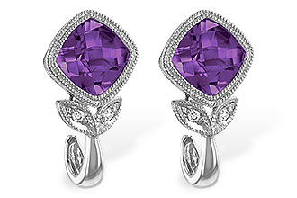 F238-25599: EARR 1.71 AMETHYST 1.73 TGW