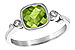 F238-25626: LDS RG 1.54 PERIDOT 1.59 TGW