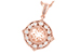 F242-76490: NECK .98 MORG 1.13 TGW